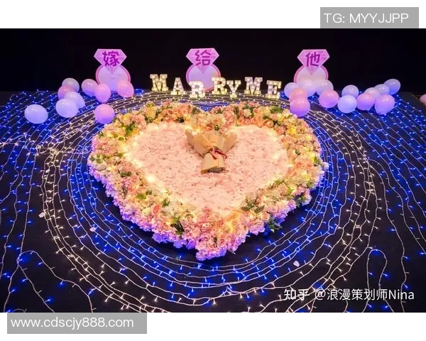 外国足球明星浪漫求婚现场揭秘甜蜜瞬间与感人告白